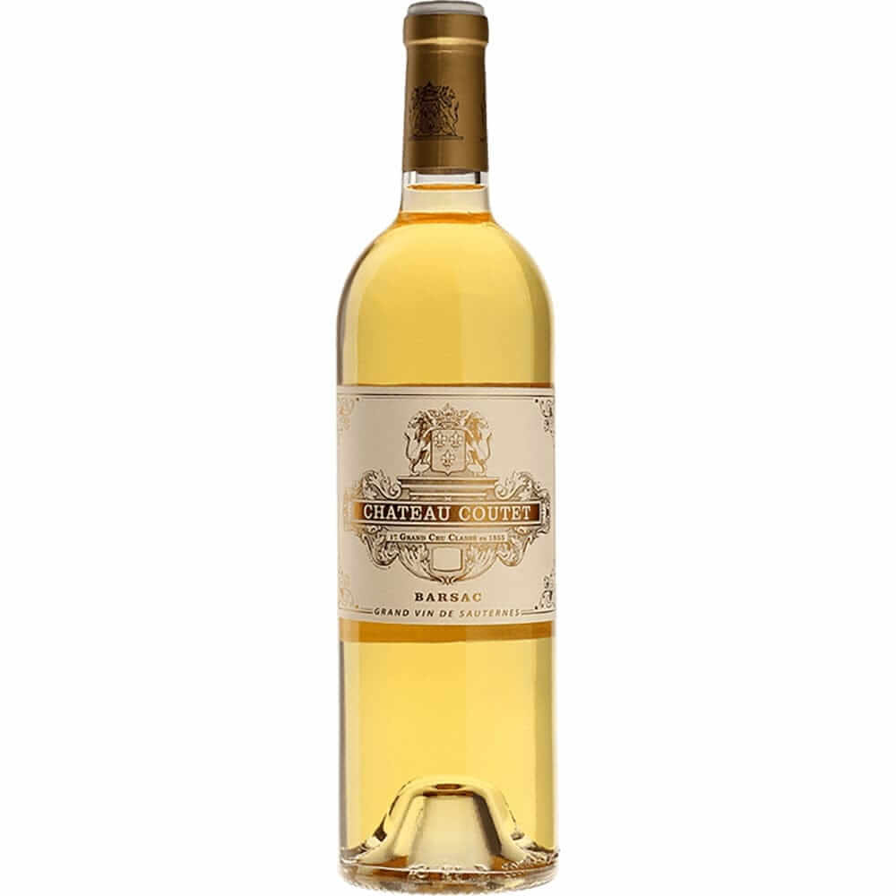 Château Coutet - Sauternes - 2006 - 75cl - Onshore Cellars