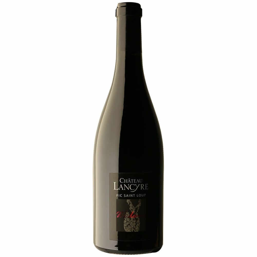 Château de Lancyre - Madame - Pic-Saint-Loup - 2015 - 75cl - Onshore Cellars