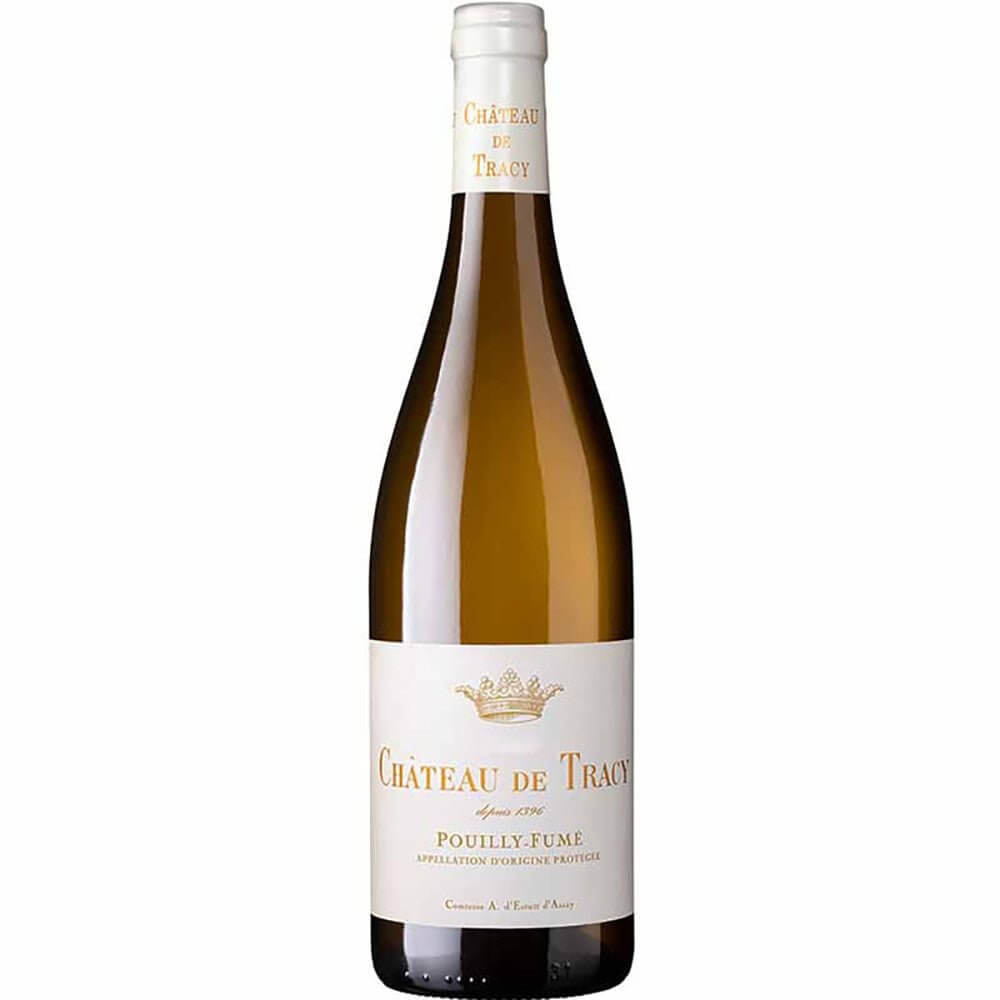 Château de Tracy - Château de Tracy - Pouilly Fume - 2022 - 75cl - Onshore Cellars