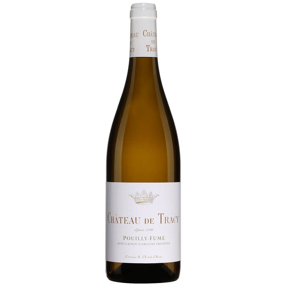 Château de Tracy - Mademoiselle de T - 2022 - 75cl - Onshore Cellars
