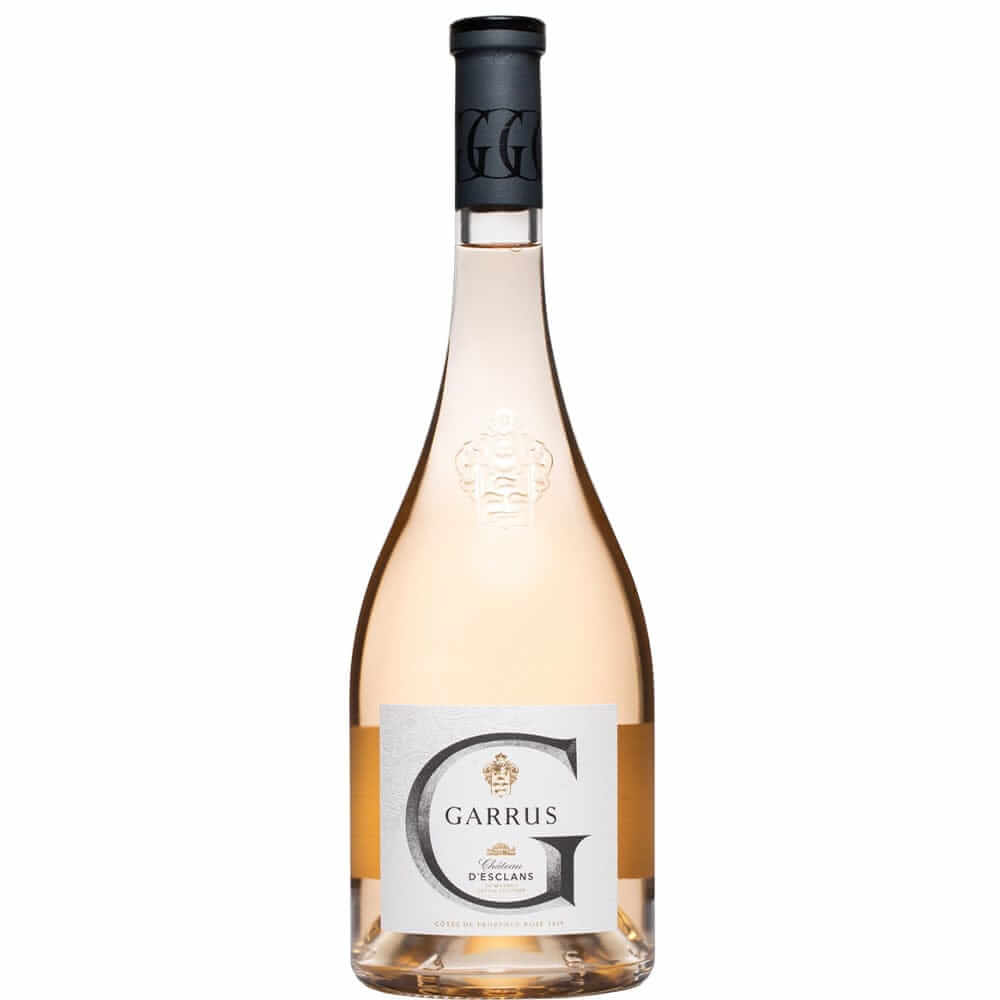 Château d'Esclans - Garrus - Rosé - 2021 - 75cl - Onshore Cellars