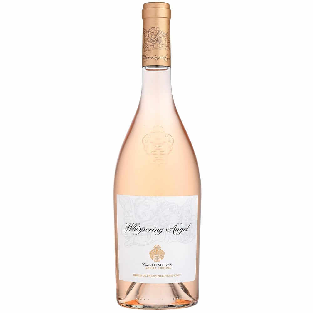 Château d'Esclans - Whispering Angel - Rosé - 2022 - 75cl - Onshore Cellars
