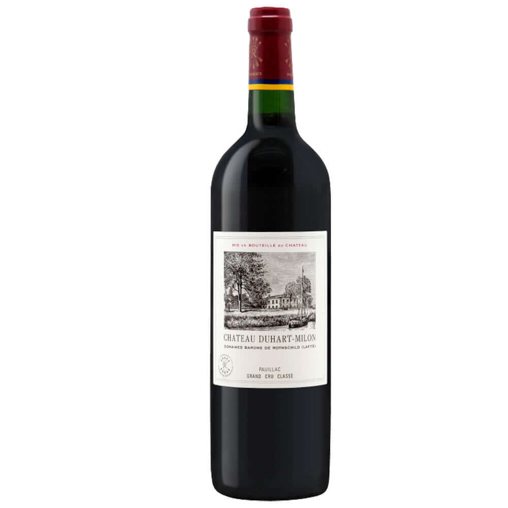 Château Duhart Milon - Pauillac - 2018 - 75cl - Onshore Cellars