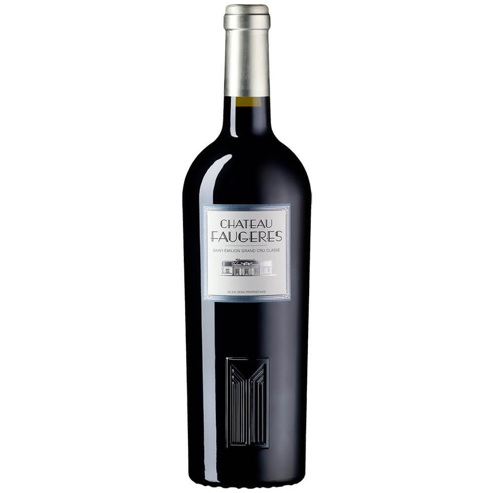 Château Faugères - Saint-Emilion - Grand Cru - 2016 - 75cl - Onshore Cellars
