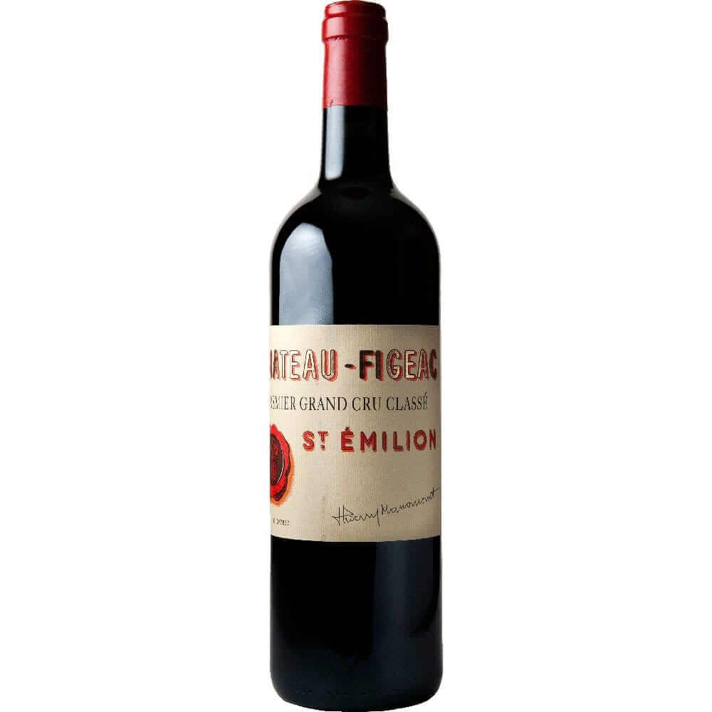 Château Figeac - Saint-Émilion - 2018 - 75cl - Onshore Cellars