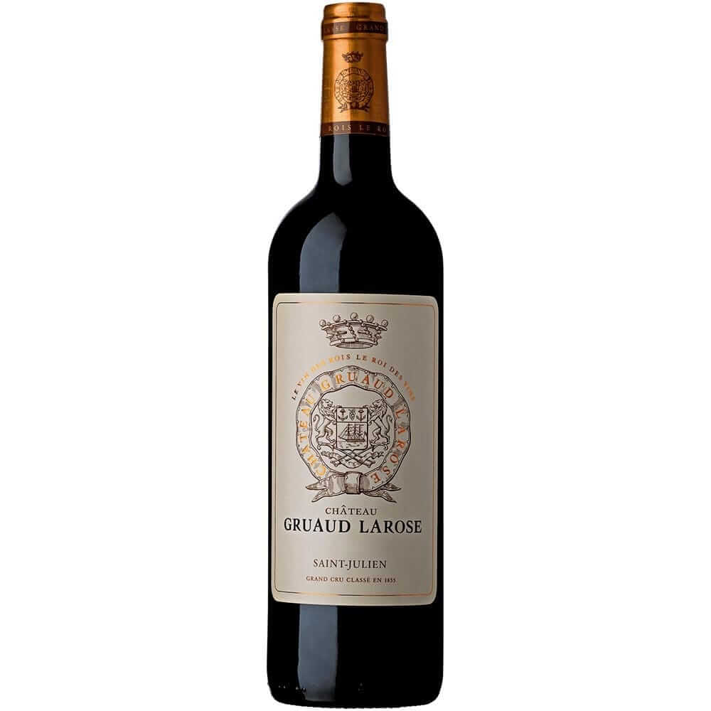 Château Gruaud Larose - Saint Julien - 2014 - 75cl - Onshore Cellars