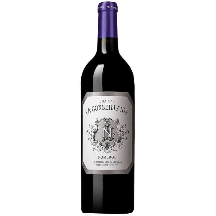 Château La Conseillante - 2017 - 75cl - Onshore Cellars