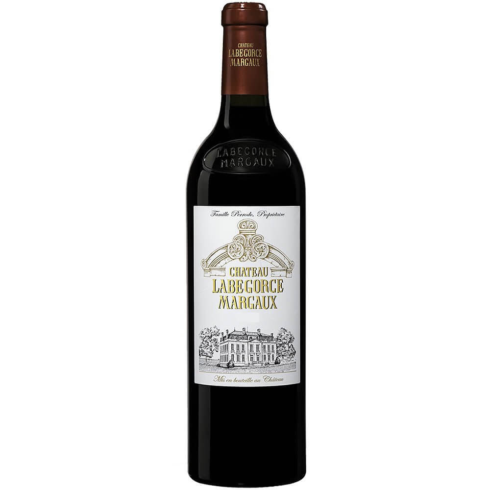 Château Labégorce - Margaux - 2005 - 75cl - Onshore Cellars