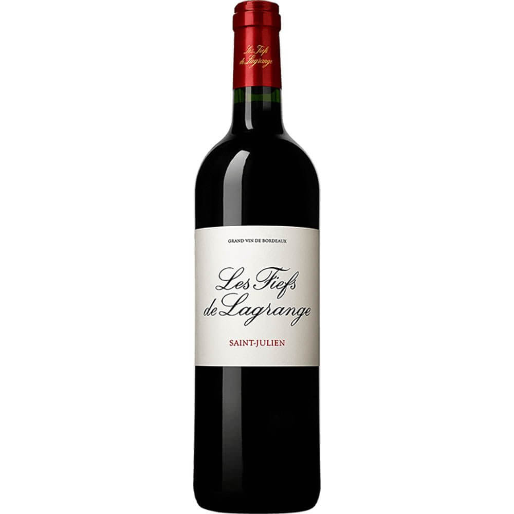 Château Lagrange - Les Fiefs de Lagrange - Saint-Julien - 2005 - 150cl - Onshore Cellars