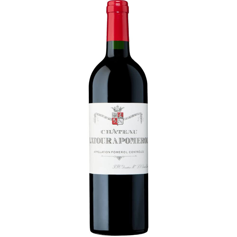 Château Latour - À Pomerol - 2014 - 75cl - Onshore Cellars