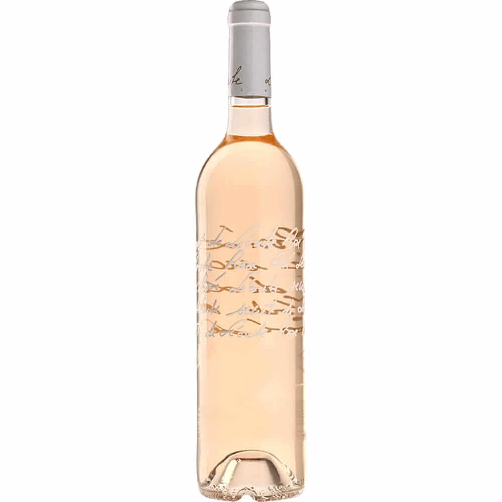 Château Léoube - Secret de Léoube - Rosé - 2022 - 75cl - Onshore Cellars