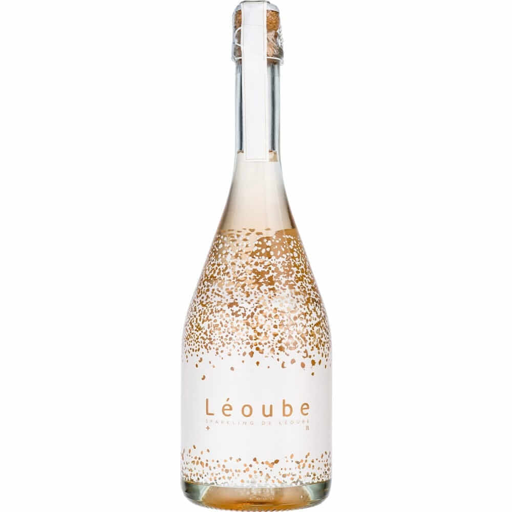 Château Léoube - Sparkling de Léoube - Rosé - NV - 75cl - Onshore Cellars