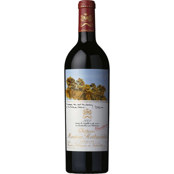 Château Mouton Rothschild - Paulliac - 2017 - 75cl - Onshore Cellars