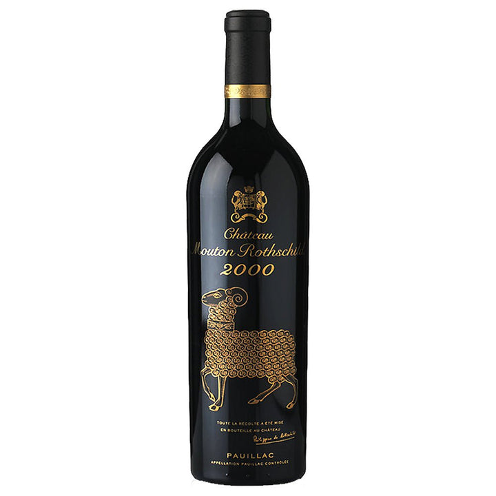 Château Mouton Rothschild - Paulliac - 2017 - 75cl - Onshore Cellars