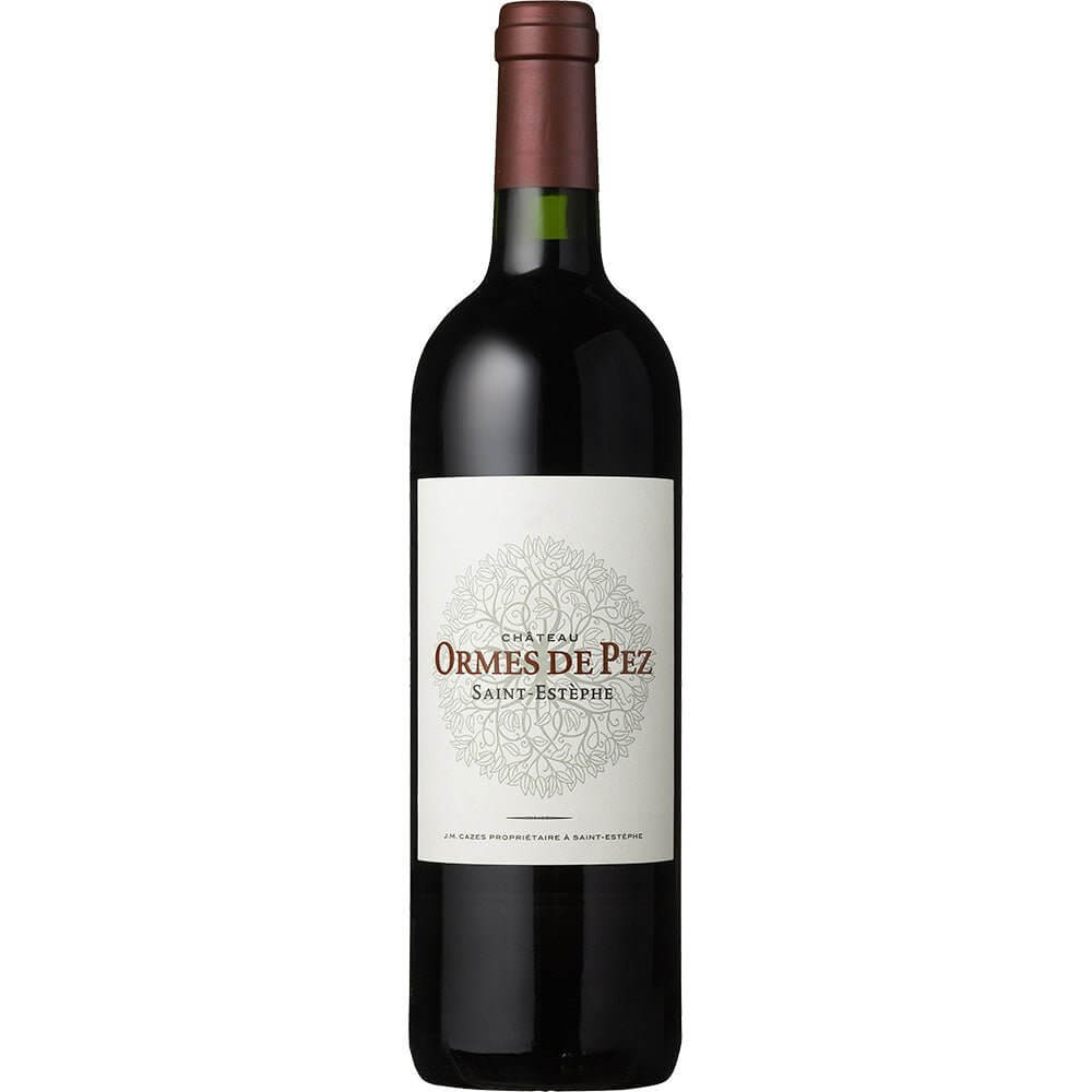 Château Ormes de Pez - Saint-Estèphe - 2014 - 75cl - Onshore Cellars