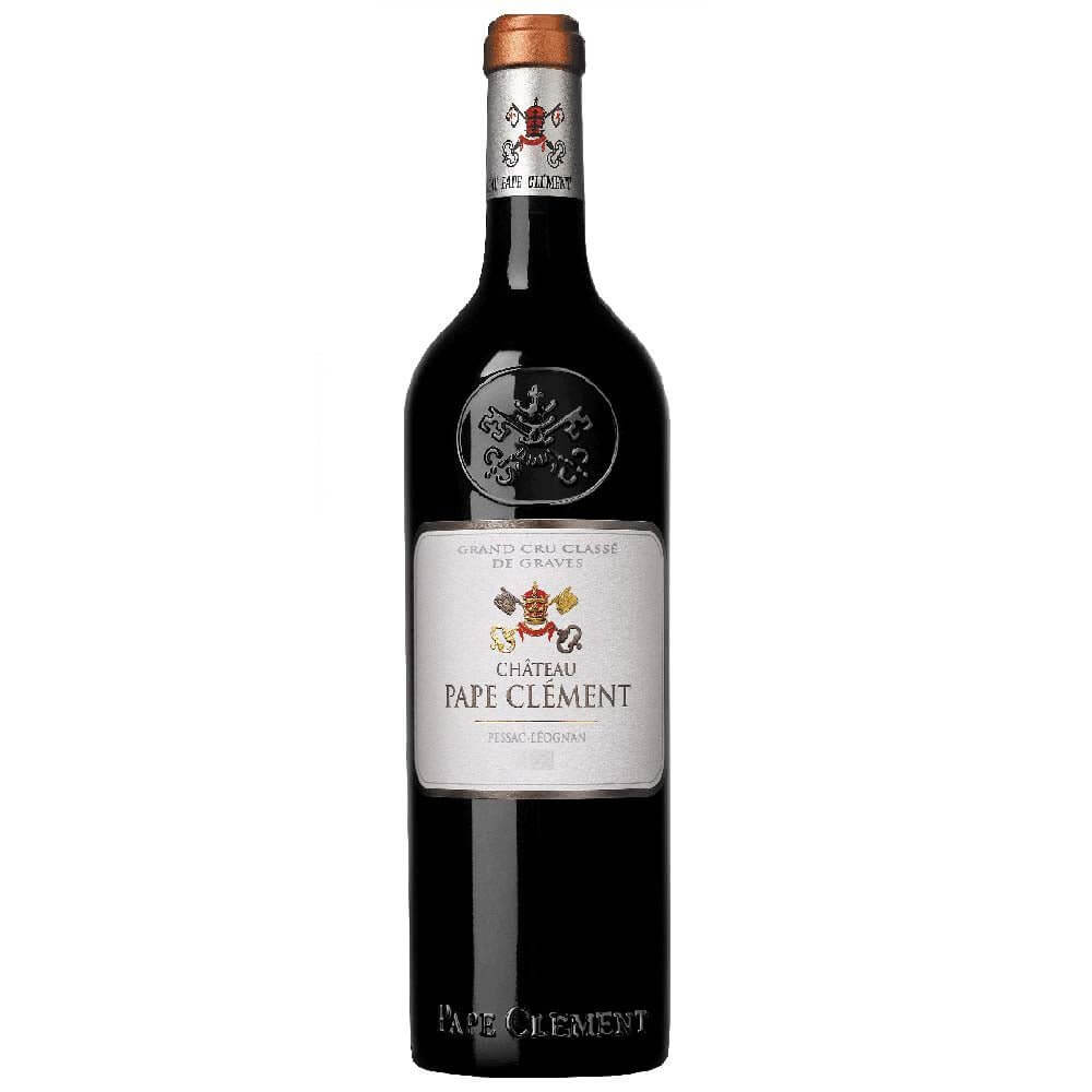 Château Pape Clément - 2015 - 75cl - Onshore Cellars
