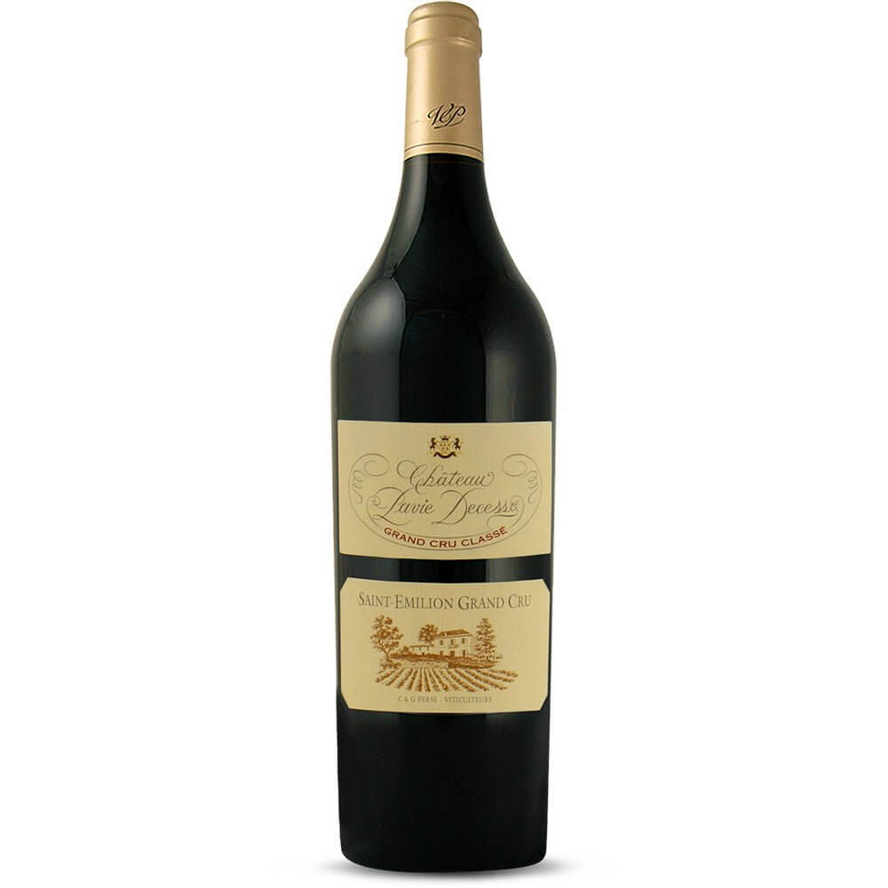 Château Pavie-Decesse - Saint-Émilion - Grand Cru - 2010 - 75cl - Onshore Cellars