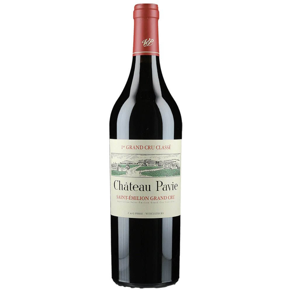 Château Pavie - Saint-Émilion - 2018 - 75cl - Onshore Cellars