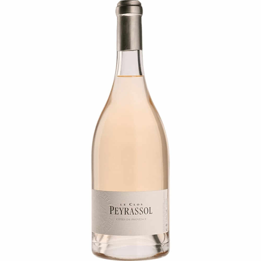 Château Peyrassol - Le Clos - Rosé - 2022 - 75cl - Onshore Cellars