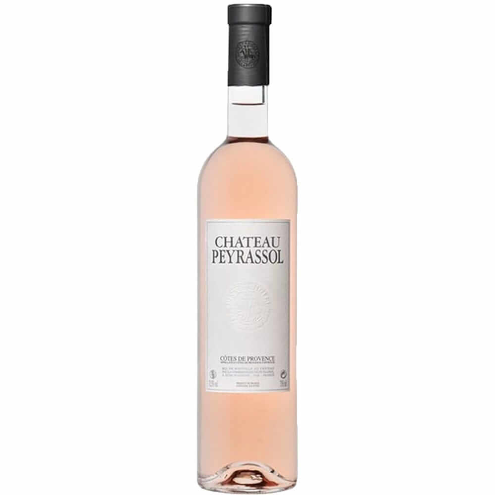 Château Peyrassol - Rosé - 2022 - 75cl - Onshore Cellars