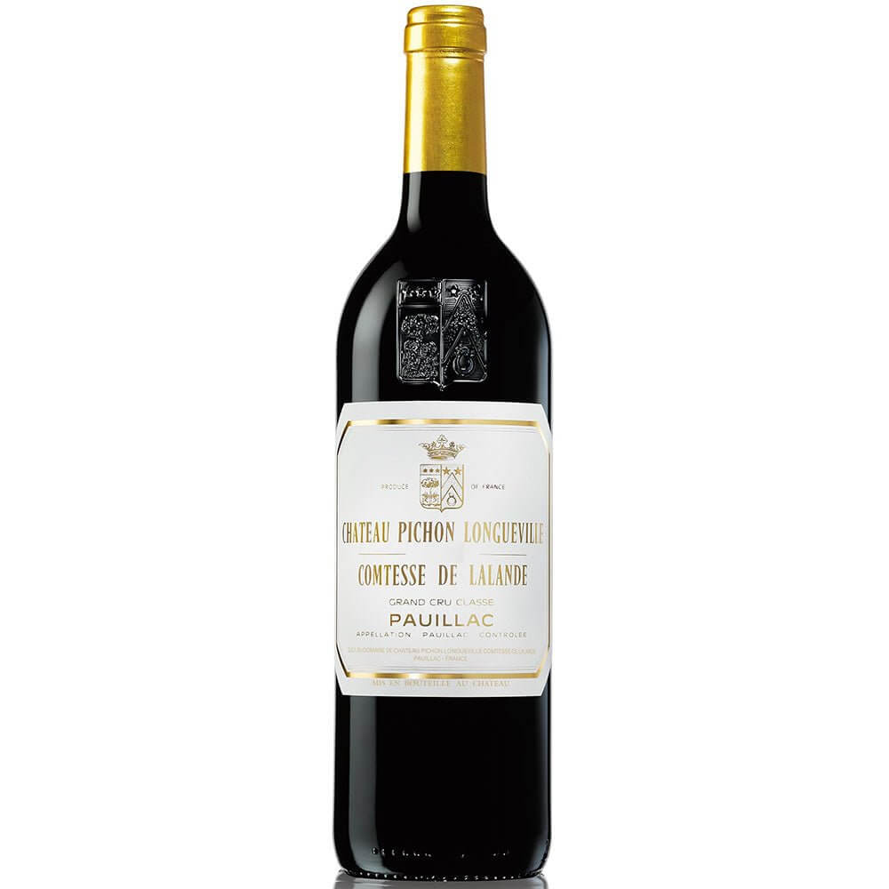 Château Pichon-Longueville - Comtesse de Lalande - 2015 - 75cl - Onshore Cellars