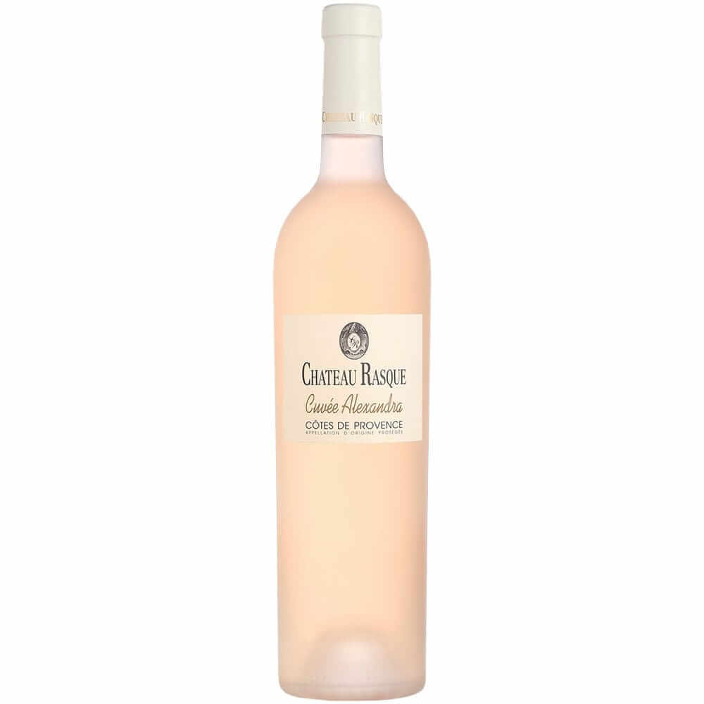 Château Rasque - Alexandra - Rosé - 2021 - 75cl - Onshore Cellars