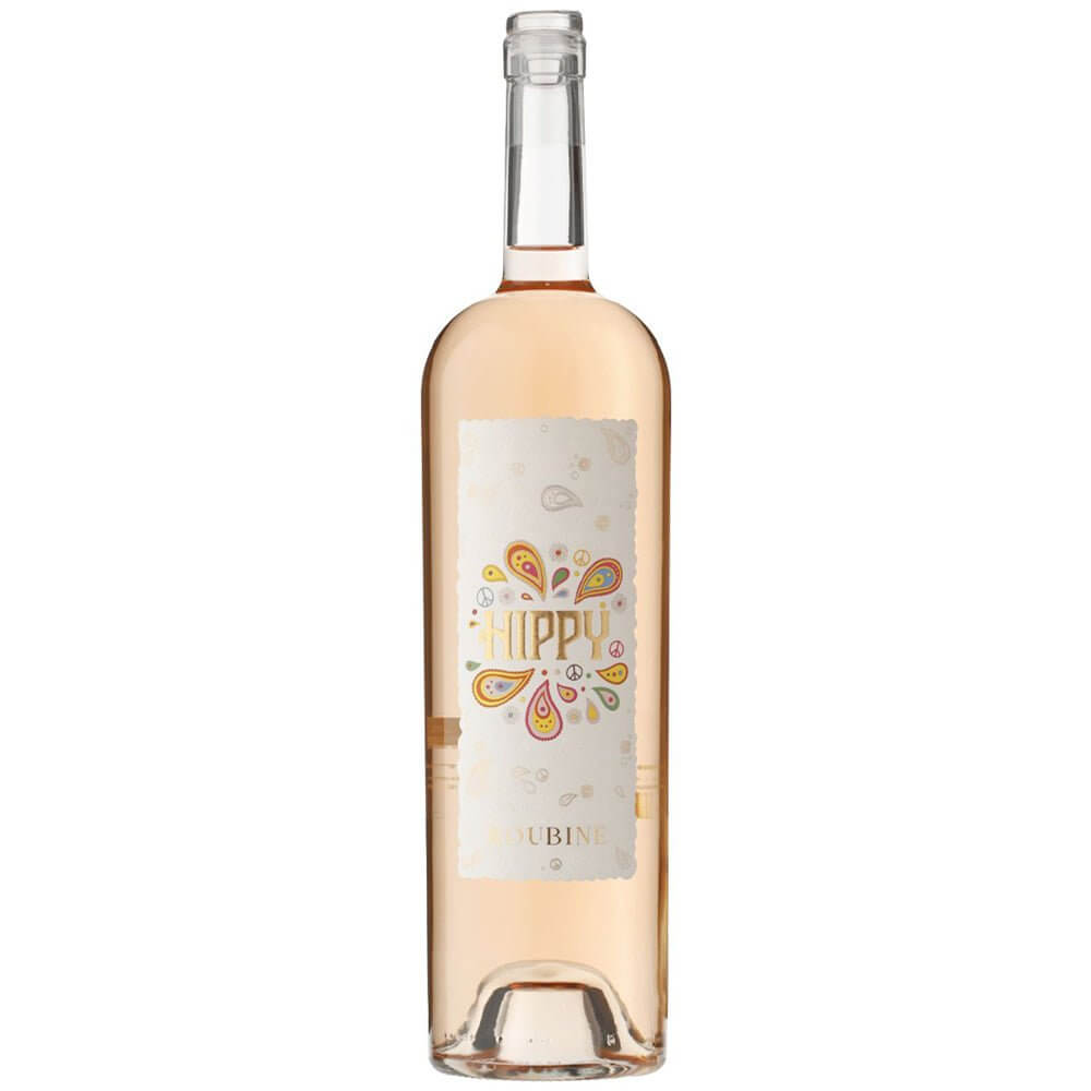 Château Roubine - Hippy - Rosé - 2023 - 75cl - Onshore Cellars