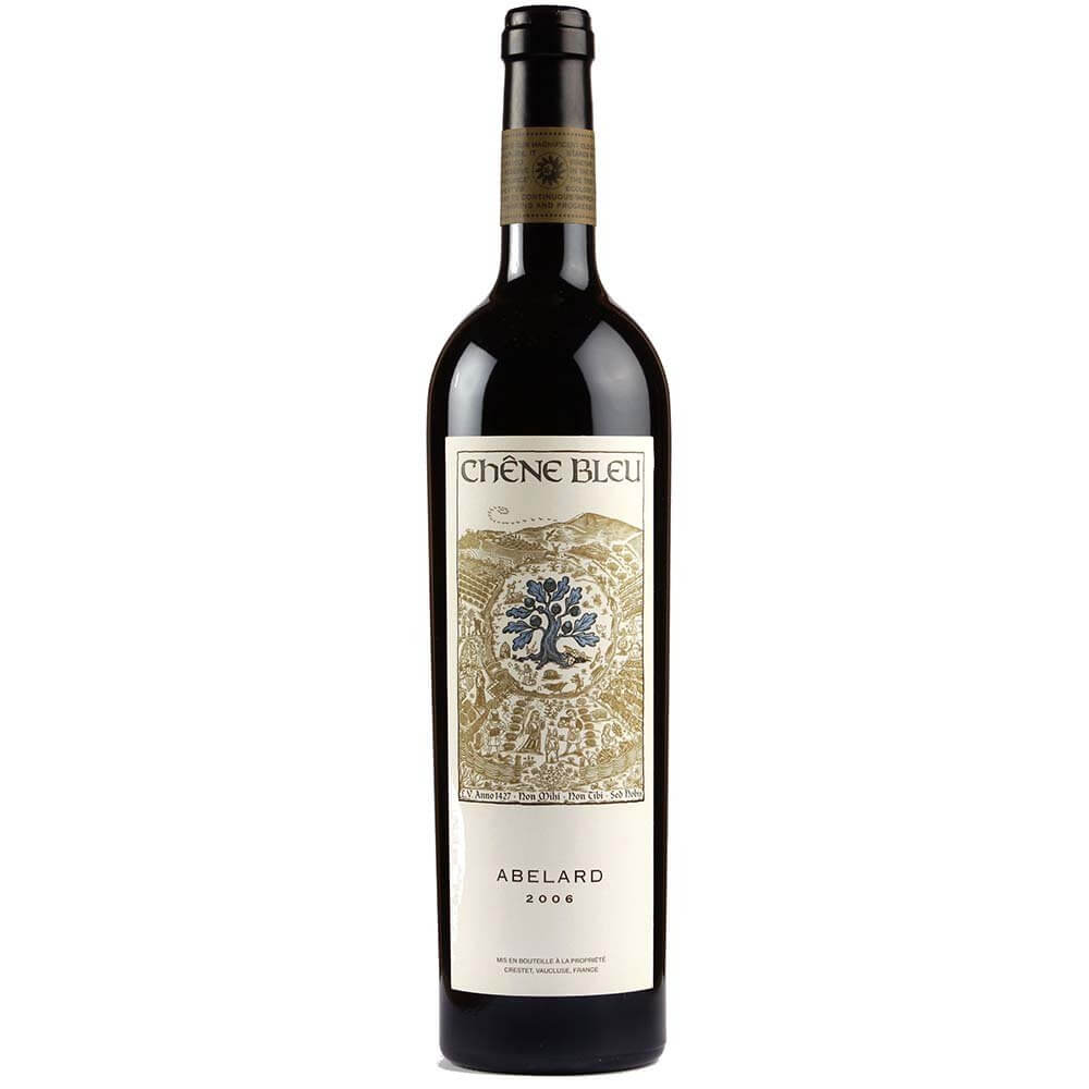 Chêne Bleu - Abélard - 2013 - 75cl - Onshore Cellars