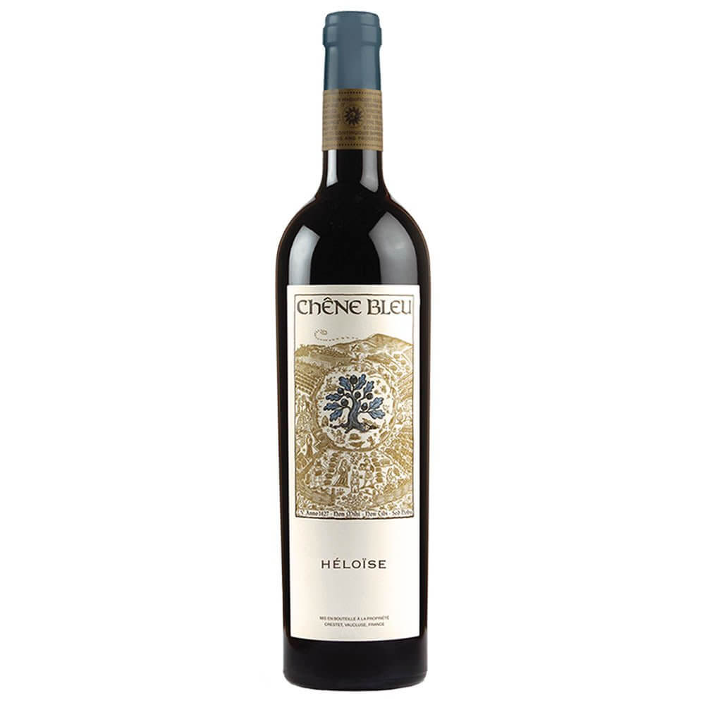 Chêne Bleu - Héloise - 2013 - 75cl - Onshore Cellars