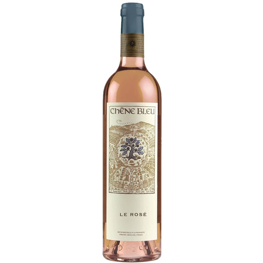 Chêne Bleu - Le Rosé - 2022 - 75cl - Onshore Cellars
