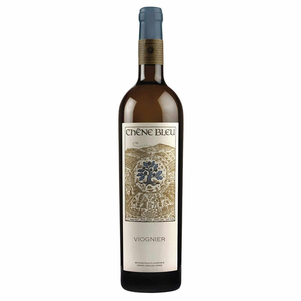 Chêne Bleu - Viognier - 2018 - 75cl - Onshore Cellars