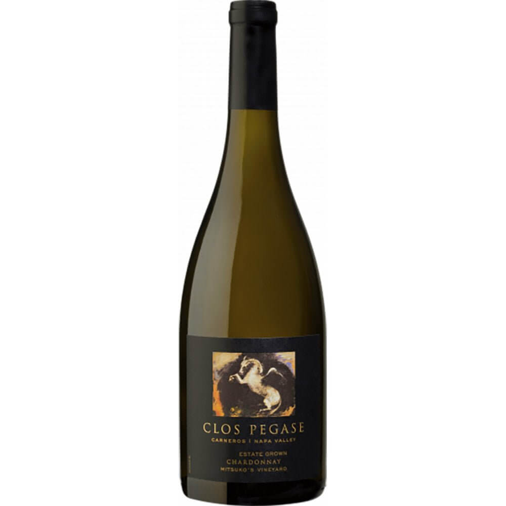 Clos Pegase - Mitsuko Vineyard - Chardonnay - 2019 - 75cl - Onshore Cellars