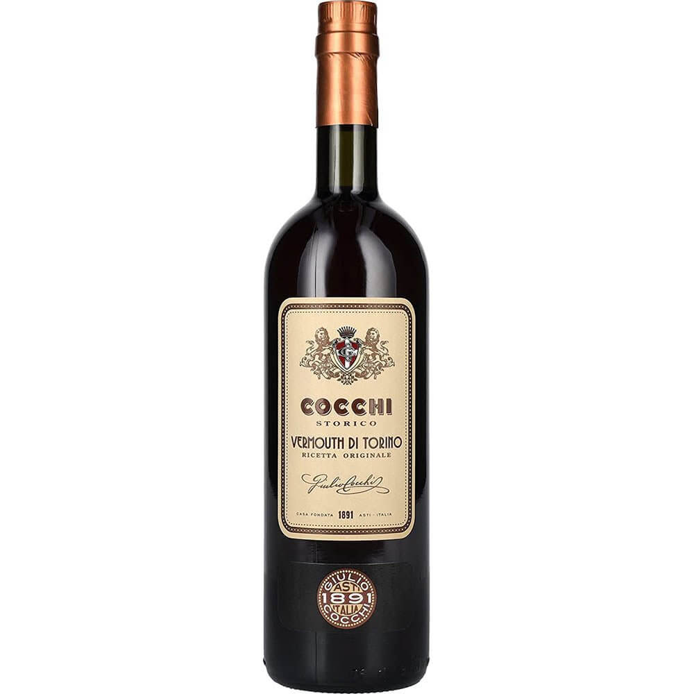 Cocchi - Storico - Vermouth di Torino - NV - 75cl - Onshore Cellars