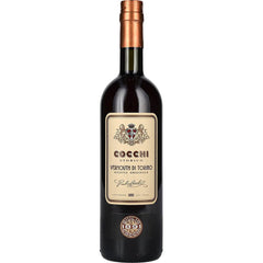 Cocchi - Storico - Vermout di Torino