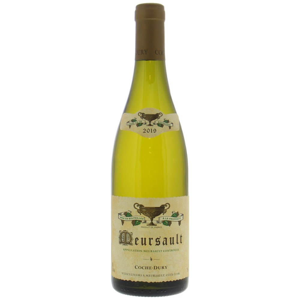 Coche Dury - Meursault - 2020 - 75cl - Onshore Cellars
