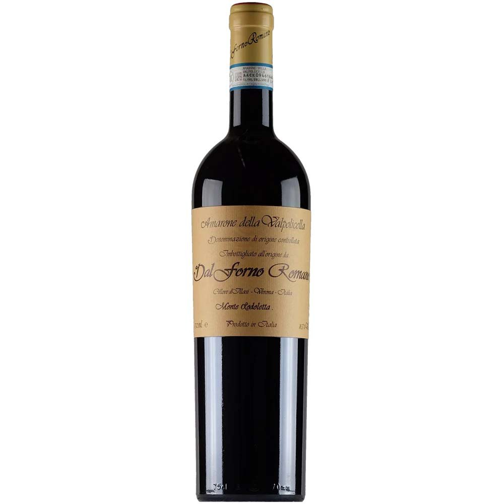 Dal Forno Romano - Valpolicella DOCG - 2012 - 75cl - Onshore Cellars