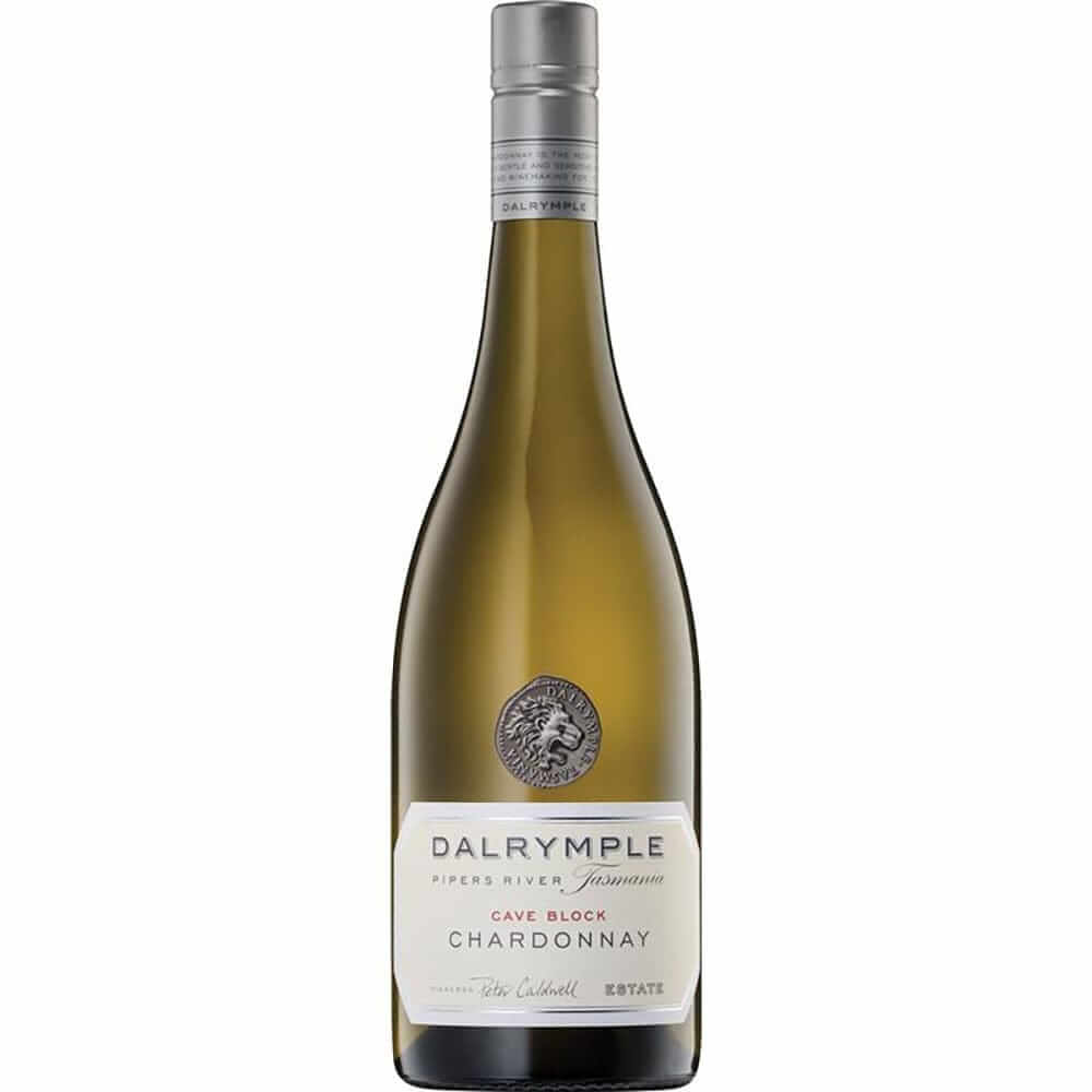 Dalrymple - Cave Block - Chardonnay - 2019 - 75cl - Onshore Cellars