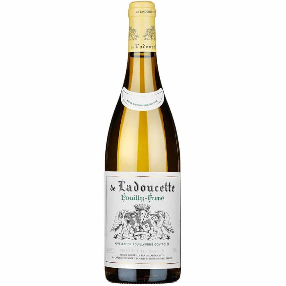 De Ladoucette - Pouilly-Fumé - 2020 - 75cl - Onshore Cellars