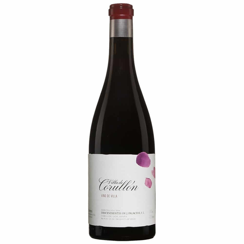 Descendientes de J. Palacios - "Villa de Corullon" - 2018 - 75cl - Onshore Cellars