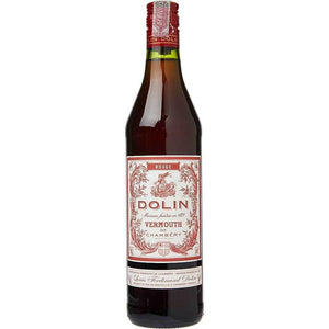 Dolin - Vermouth rouge