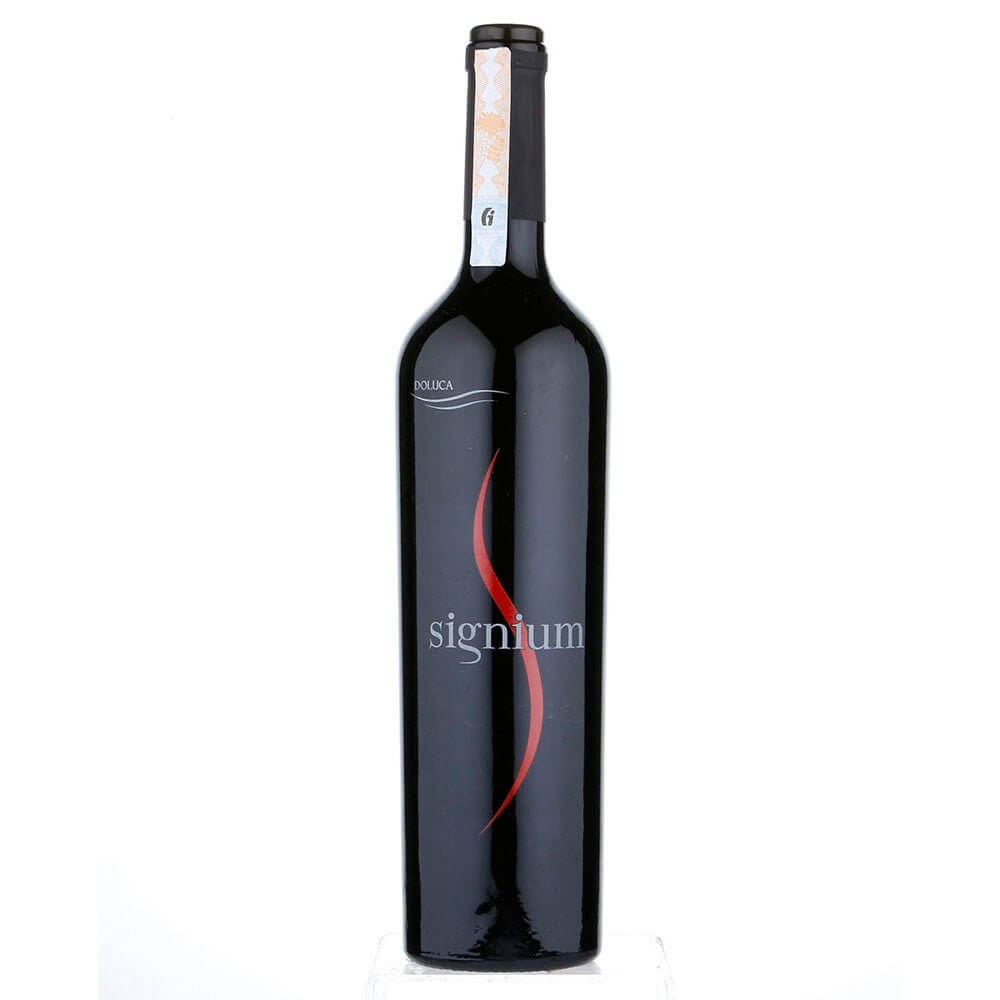 Doluca - Signium - 2018 - 75cl - Onshore Cellars