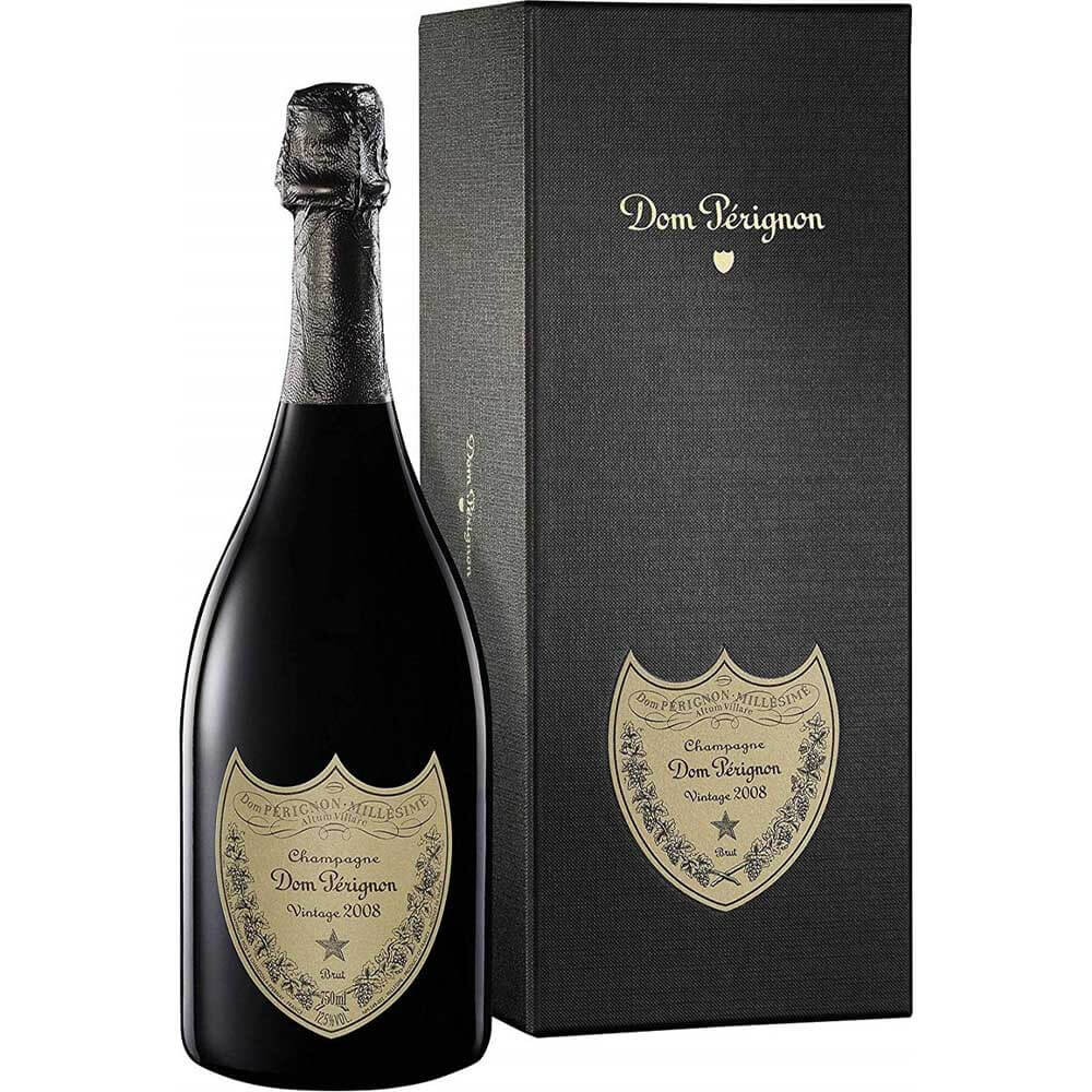 Dom Pérignon - Brut - 2012 - 75cl - Onshore Cellars