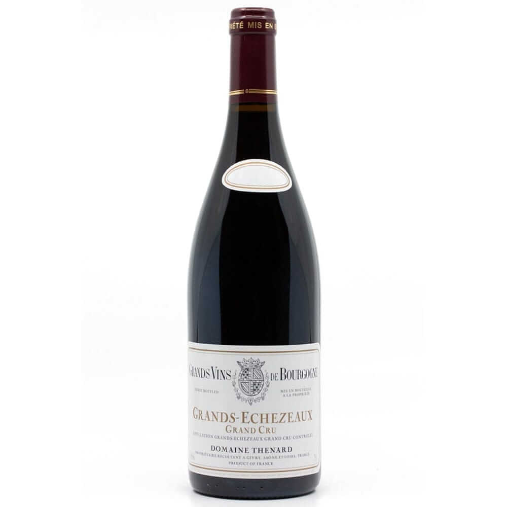 Domaine Baron Thenard - Grands Echezeaux - Grand Cru - 2017 - 75cl - Onshore Cellars