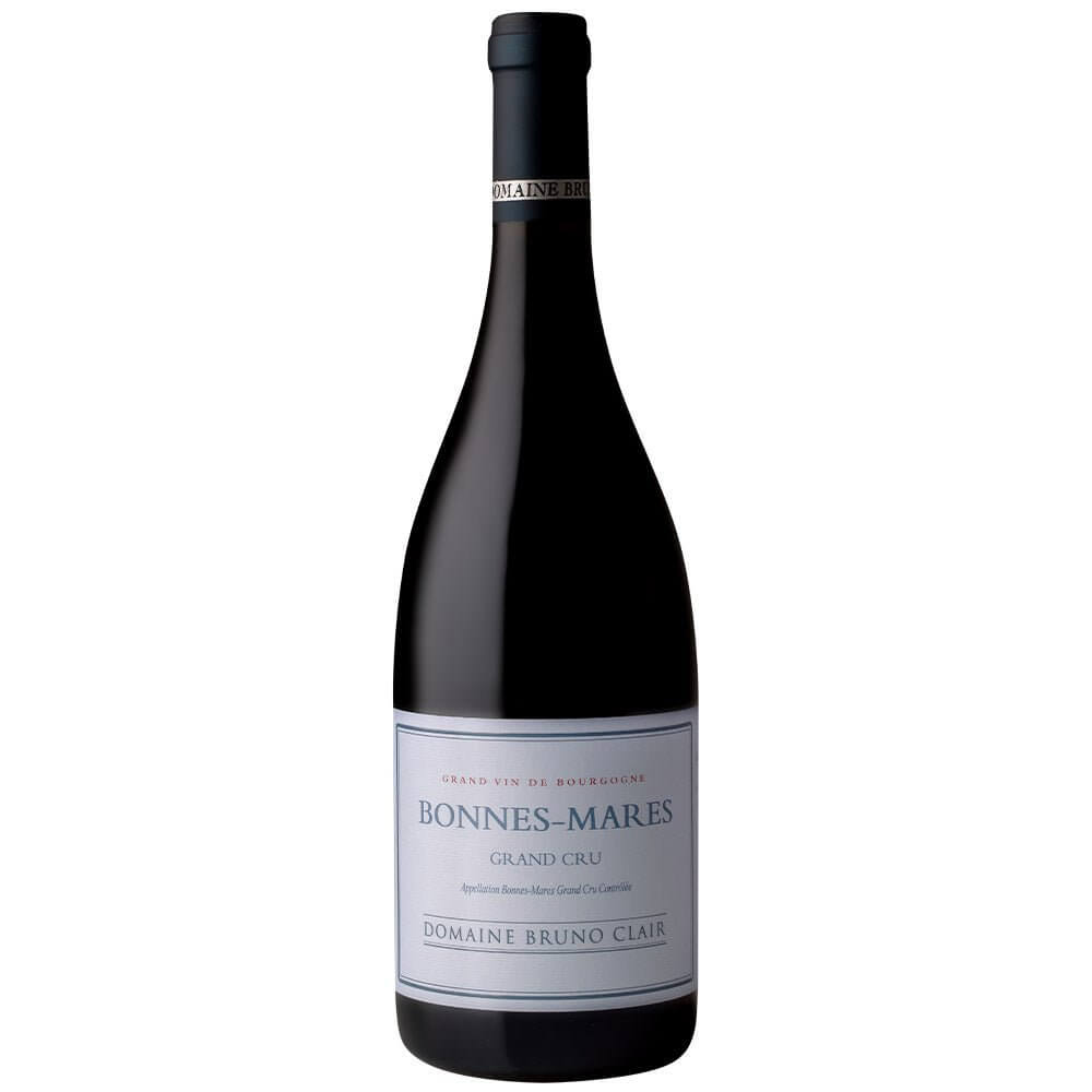 Domaine Bruno Clair - Bonnes Mares - Grand Cru - 2017 - 75cl - Onshore Cellars