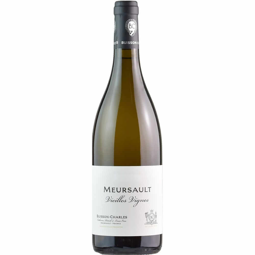 Domaine Buisson-Charles - Meursault - Vieilles Vignes - 2020 - 75cl - Onshore Cellars