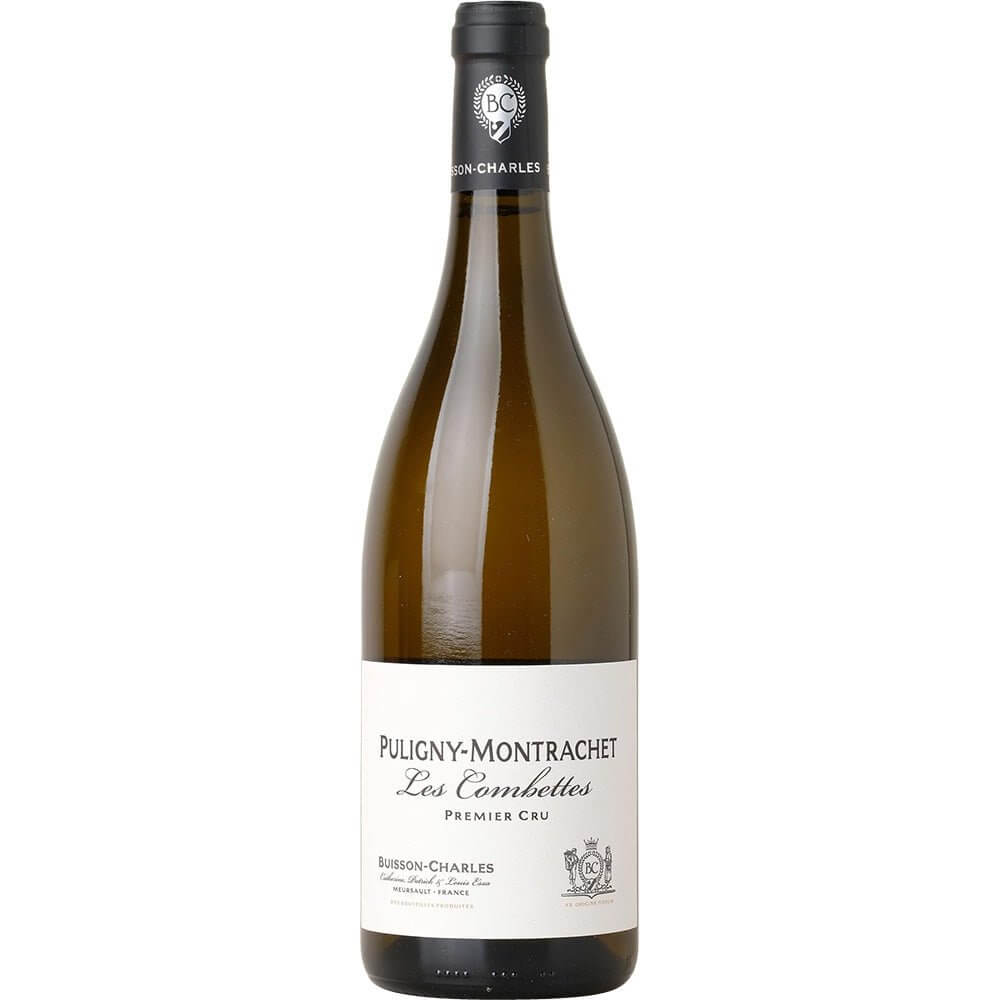 Domaine Buisson-Charles - Puligny-Montrachet - Les Combettes - 1er Cru - 2020 - 75cl - Onshore Cellars