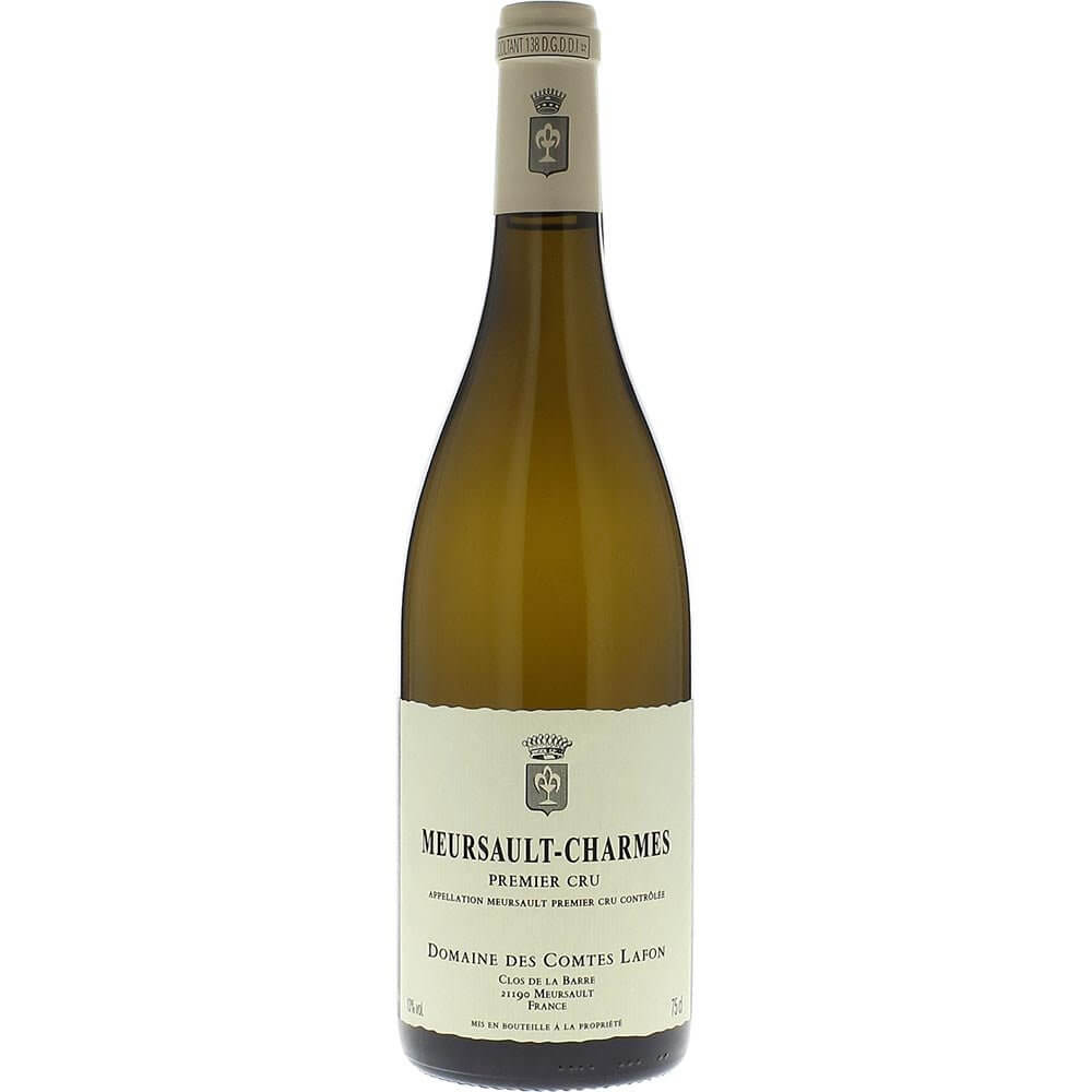 Domaine Comtes Lafon - Meursault - Perrieres - 1er Cru - 2018 - 75cl - Onshore Cellars