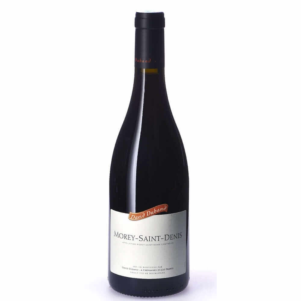 Domaine David Duband - Morey-Saint-Denis - Cote de Nuits - 2012 - 75cl - Onshore Cellars