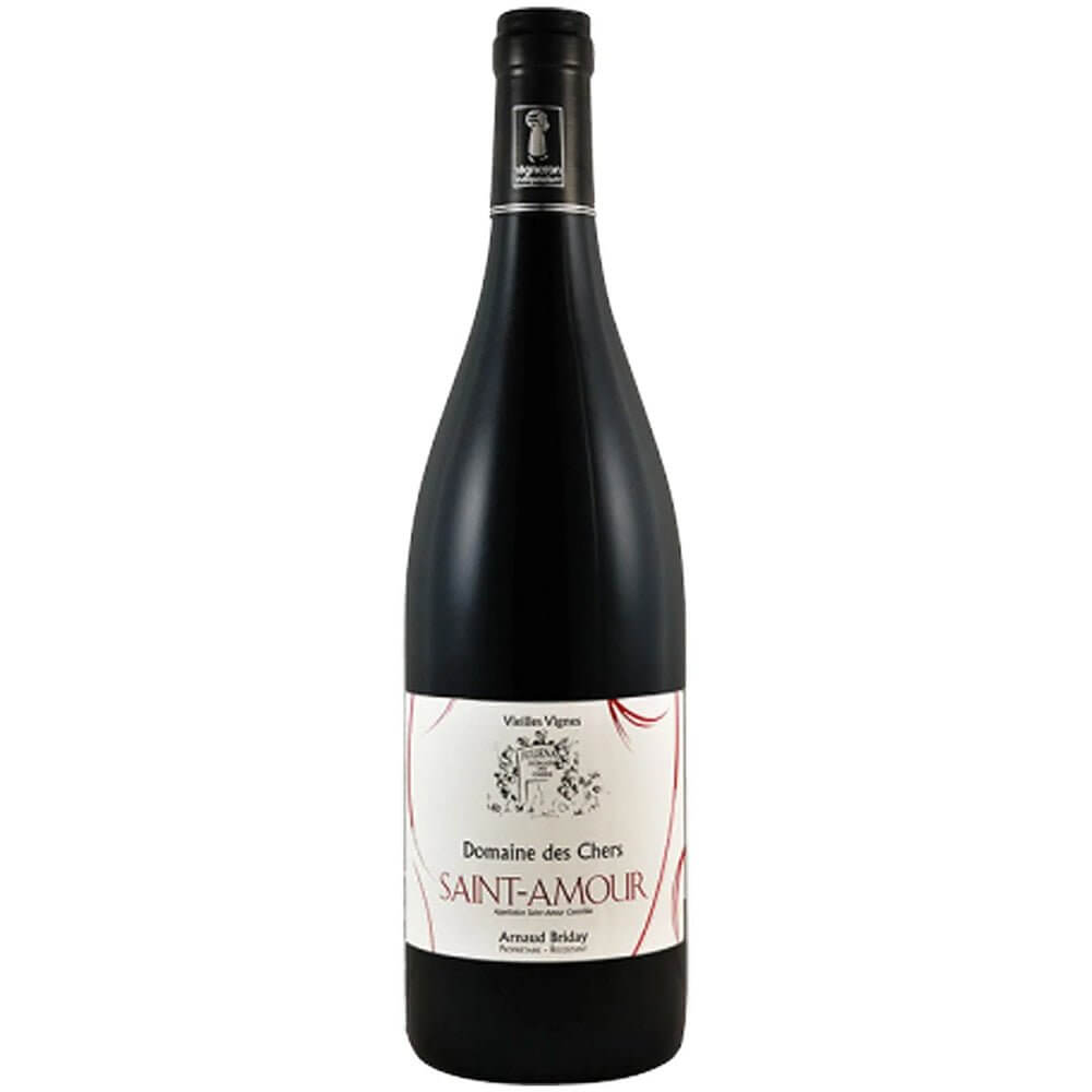Domaine de Chers - Saint-Amour - Vieille Vignes - 2022 - 75cl - Onshore Cellars