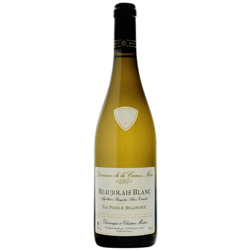 Domaine de la Creuze Noire - Beaujolais Blanc - 2022 - 75cl - Onshore Cellars